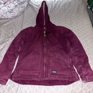 Bernie Insulated Jacket